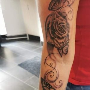 Meet your Posher, Natasha